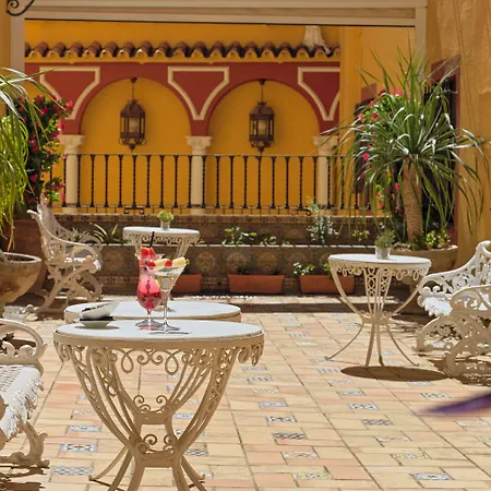 H10 Corregidor Boutique Siviglia