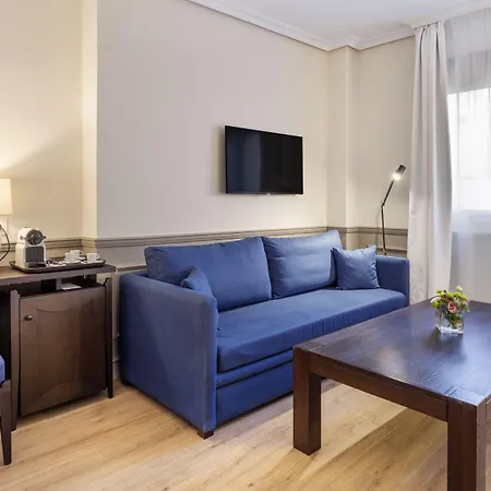 Hotel H10 Corregidor Boutique