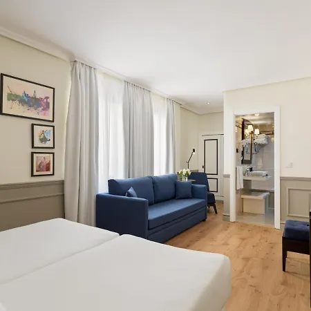 H10 Corregidor Boutique Seville