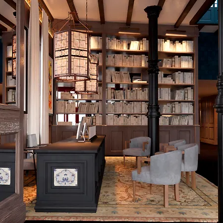 H10 Corregidor Boutique Seville