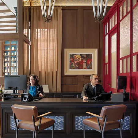 H10 Corregidor Boutique Seville