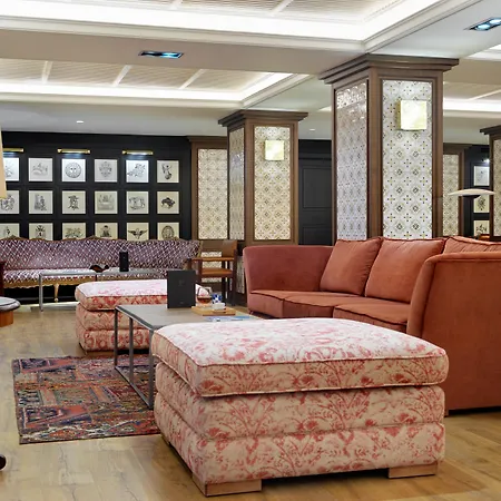 H10 Corregidor Boutique Hotel