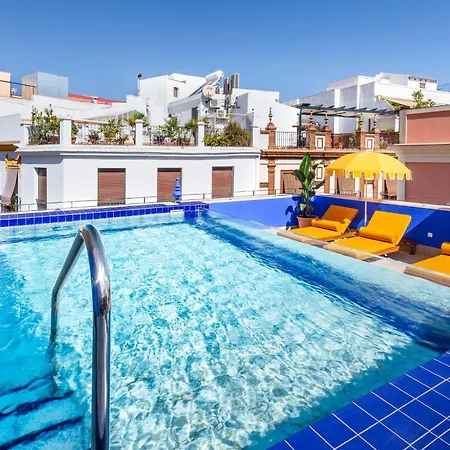 Hotel H10 Corregidor Boutique