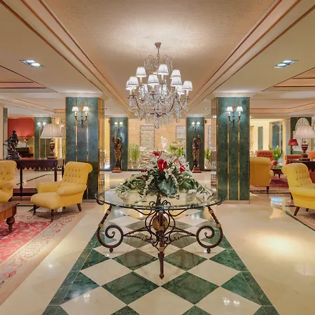 H10 Corregidor Boutique Hotel 3*