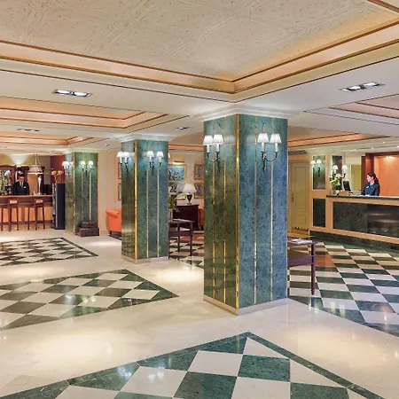 H10 Corregidor Boutique 3*