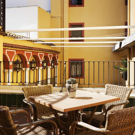 H10 Corregidor Boutique Seville