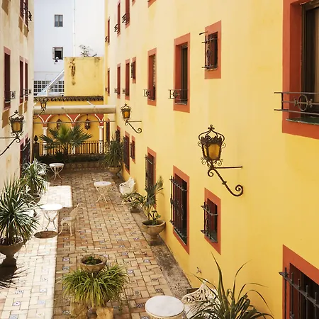 Hotel H10 Corregidor Boutique