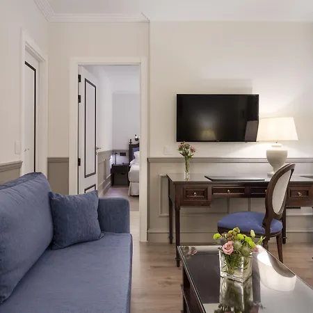 Hotel H10 Corregidor Boutique Seville